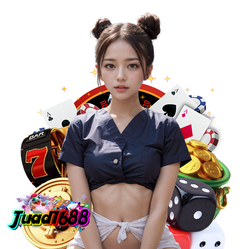 juad1688 สล็อต